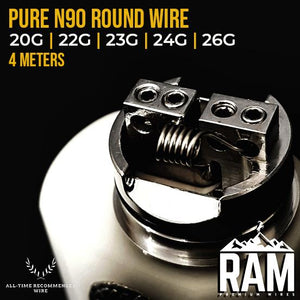 N90 Round